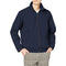 Fred Perry Japan Shirt Harrington Jacket Navy